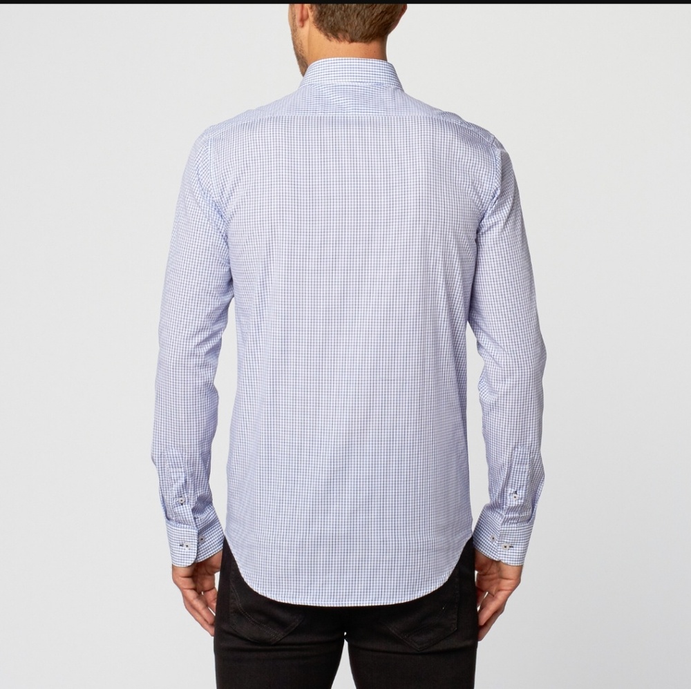 Cohesive & co Button down - Picture 2 of 2